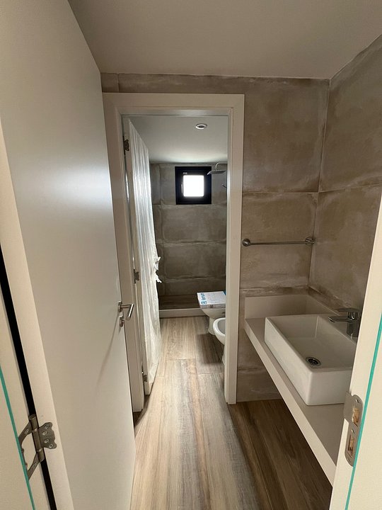 Divino, Esquinero, 3 Dormitorios, A Estrenar, Sobre Rambla!