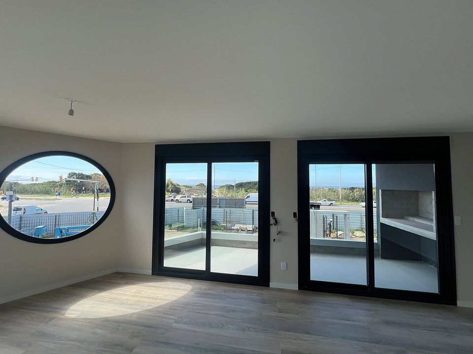 Divino, Esquinero, 3 Dormitorios, A Estrenar, Sobre Rambla!