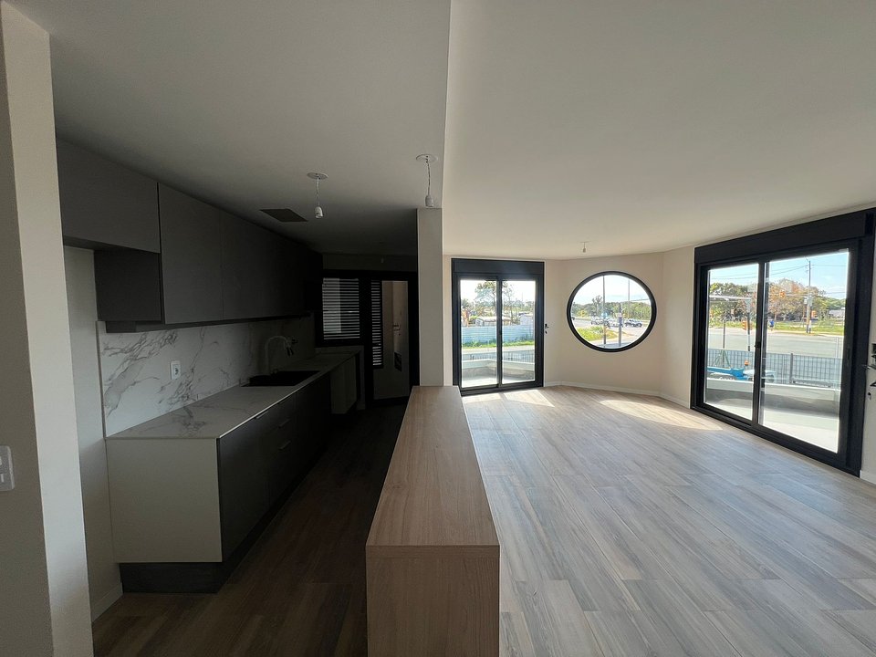 Divino, Esquinero, 3 Dormitorios, A Estrenar, Sobre Rambla!