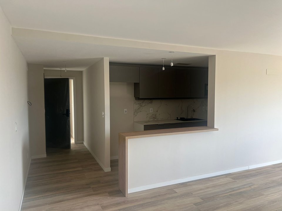 Divino, Esquinero, 3 Dormitorios, A Estrenar, Sobre Rambla!