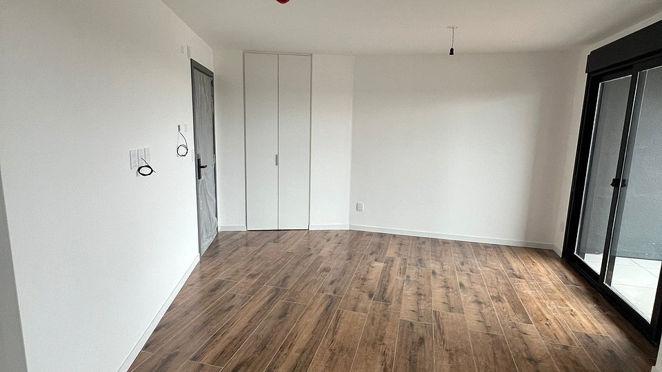 A Estrenar! 1 Dormitorio, Orientación Oeste, Sobre Rambla!