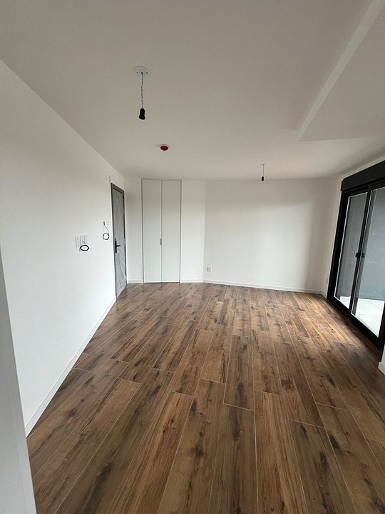 A Estrenar! 1 Dormitorio, Orientación Oeste, Sobre Rambla!