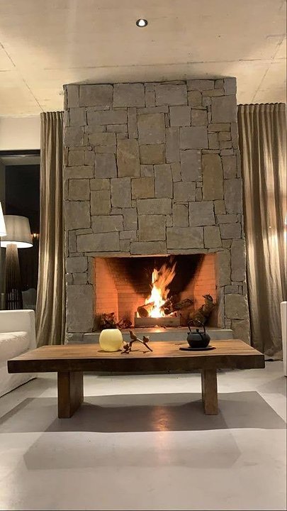 De revista en José Ignacio