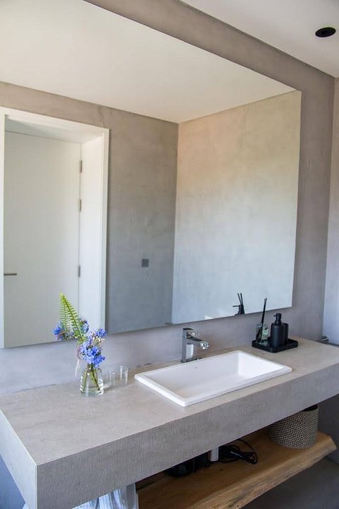 De revista en José Ignacio