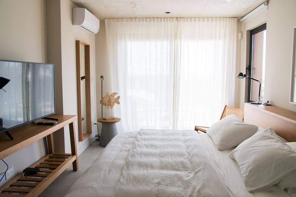 De revista en José Ignacio