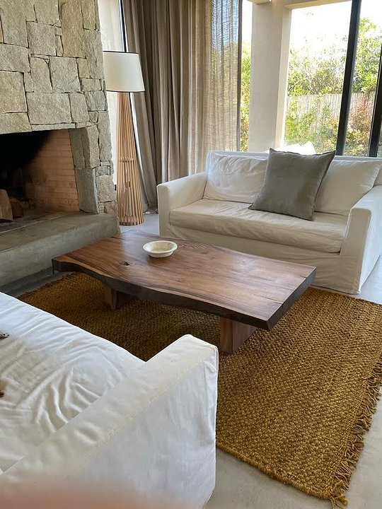 De revista en José Ignacio