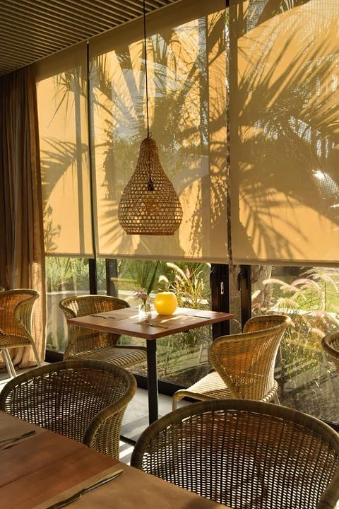 De revista en José Ignacio