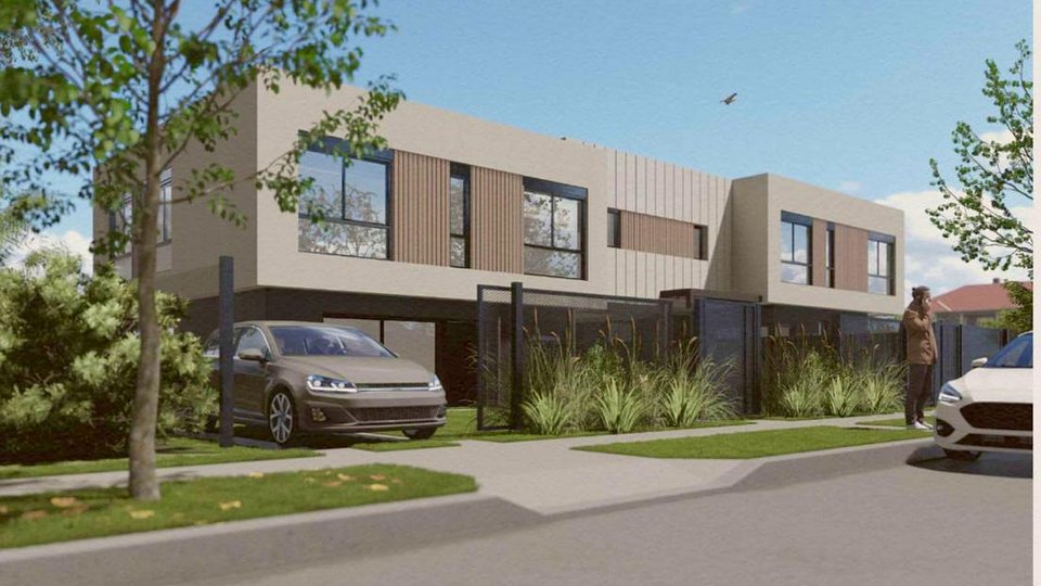 Zona Colegios!  a estrenar, 3 Dormitorios!