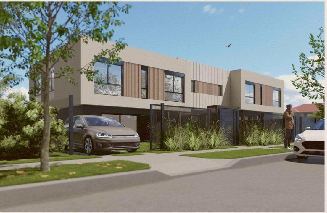 Zona Colegios!  a estrenar, 3 Dormitorios!