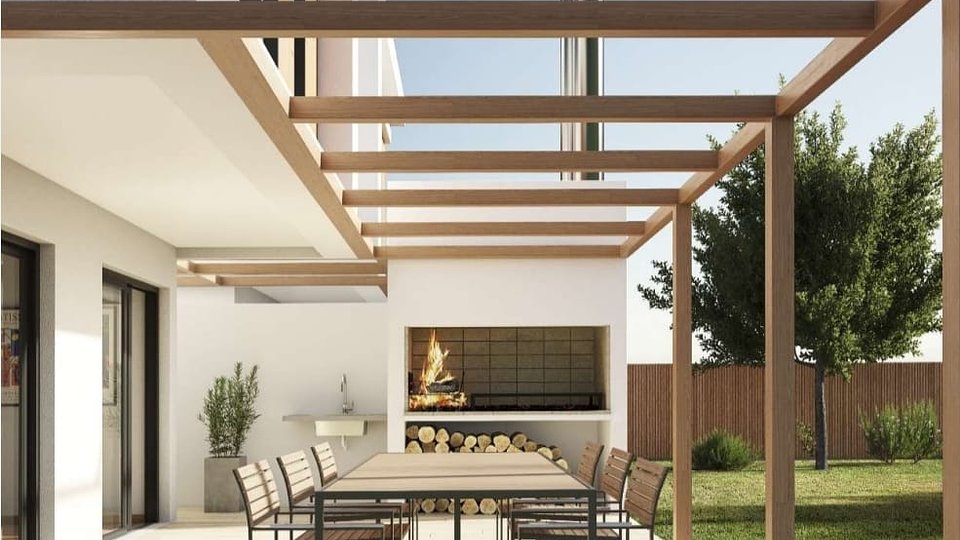 Amplia, funcional y a estrenar! 3 dormitorios