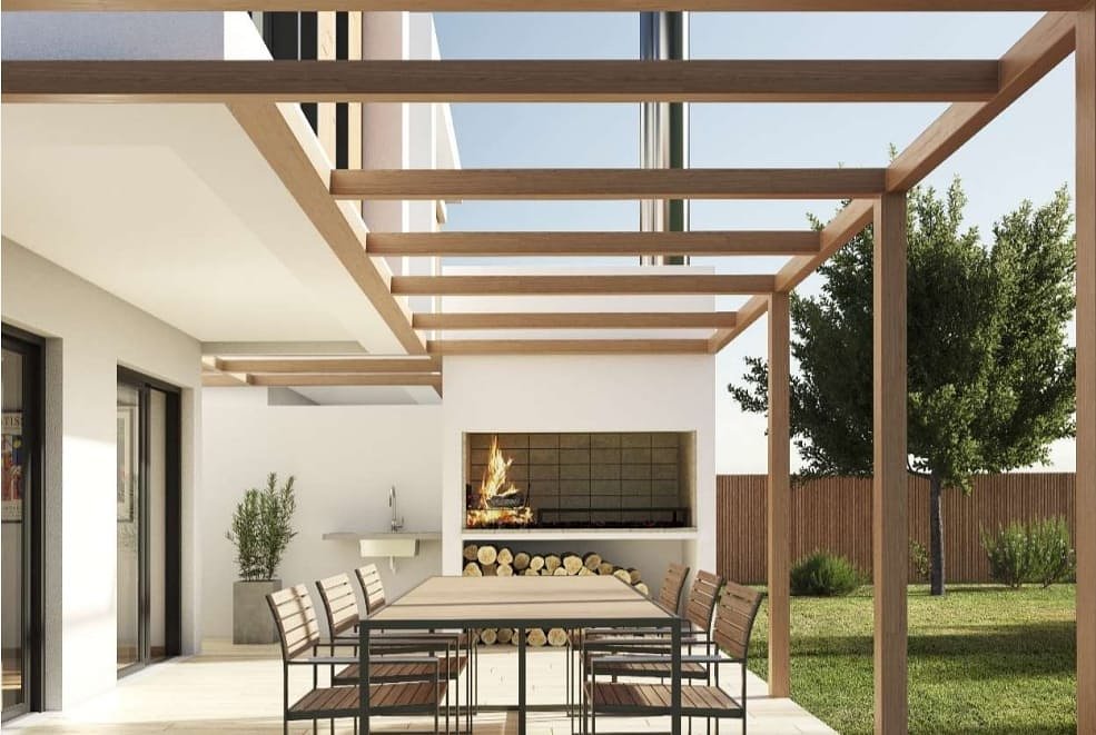 Amplia, funcional y a estrenar! 3 dormitorios