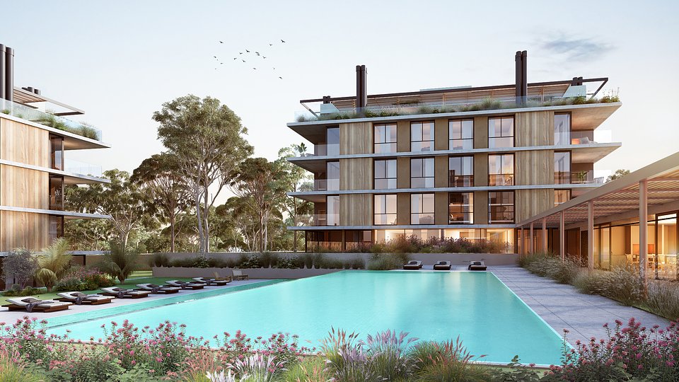 La Guadalupe la Barra